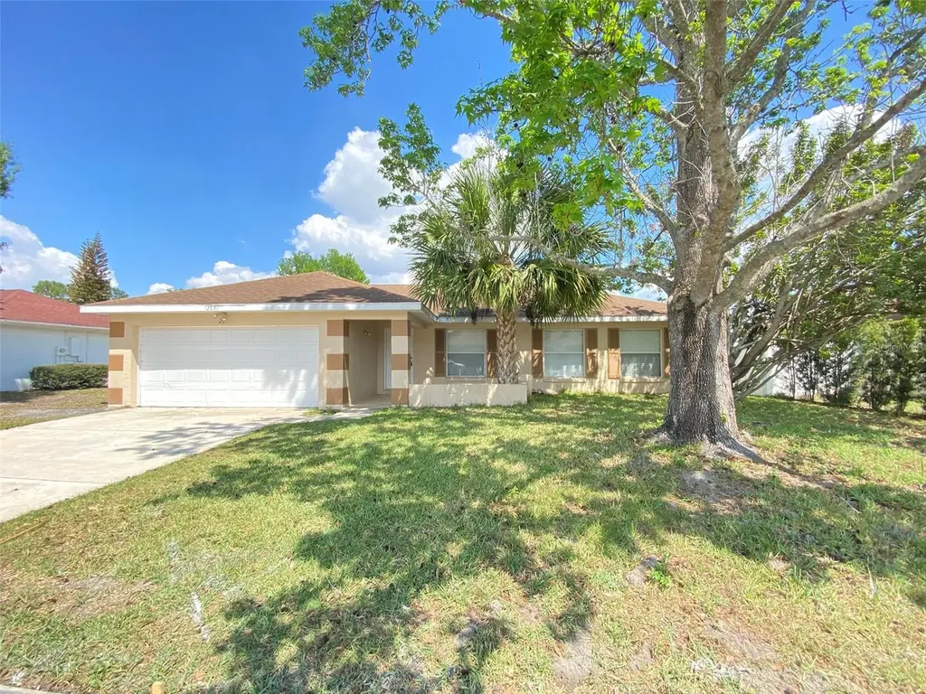 12651 Idaho Woods Lane Orlando FL 32824