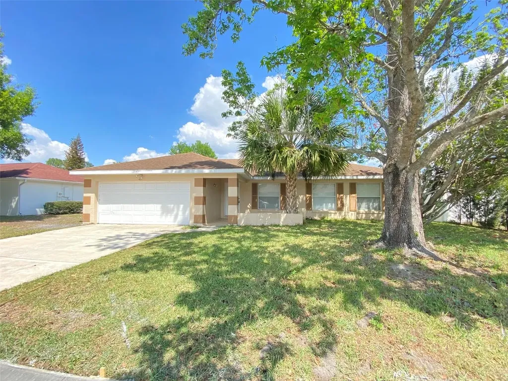 12651 Idaho Woods Lane Orlando FL 32824