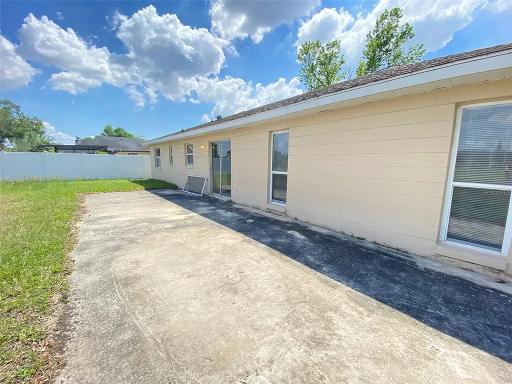 12651 Idaho Woods Lane Orlando FL 32824