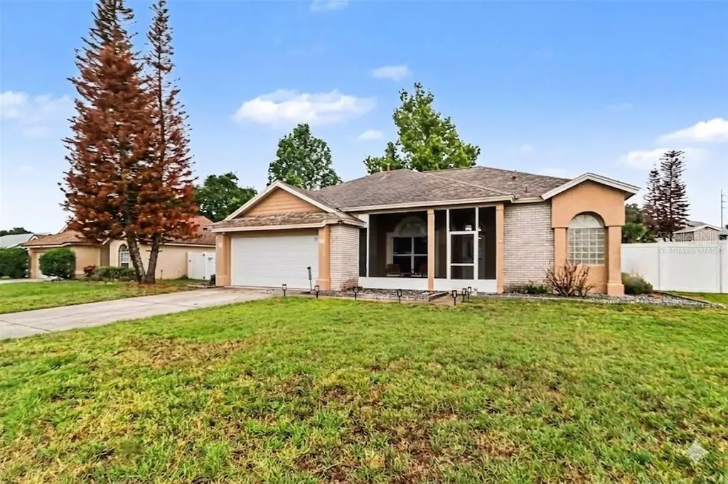 14825 Greater Pines Boulevard Clermont FL 34711