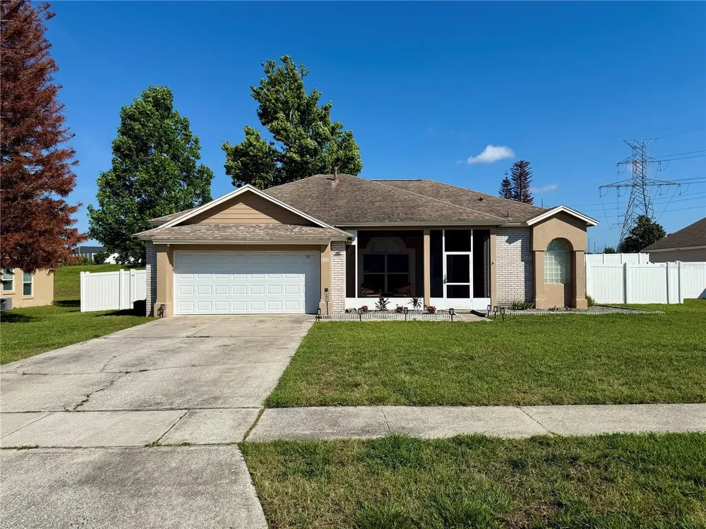 14825 Greater Pines Boulevard Clermont FL 34711