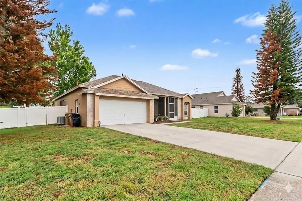 14825 Greater Pines Boulevard Clermont FL 34711