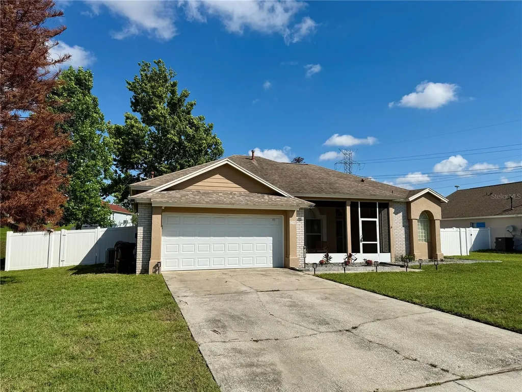 14825 Greater Pines Boulevard Clermont FL 34711