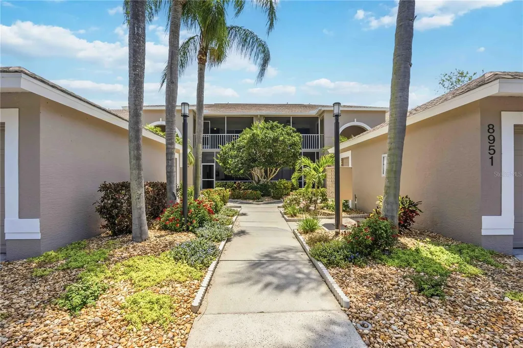 8951 Veranda Way Sarasota FL 34238