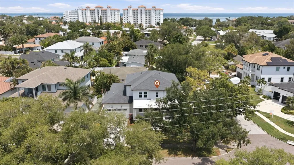 1001 Cordova Boulevard NE St Petersburg FL 33704