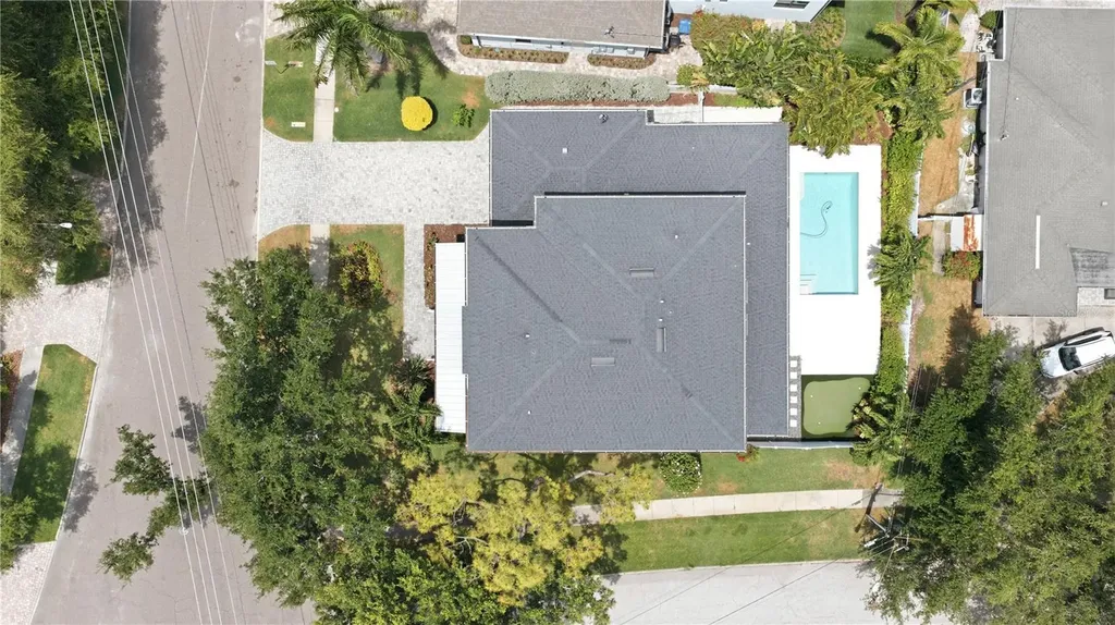 1001 Cordova Boulevard NE St Petersburg FL 33704
