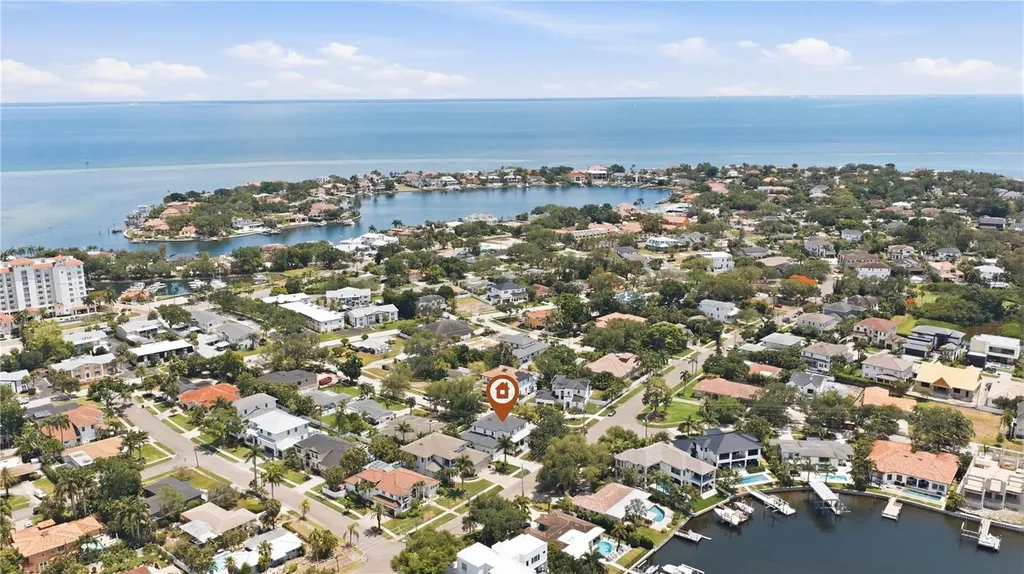 1001 Cordova Boulevard NE St Petersburg FL 33704