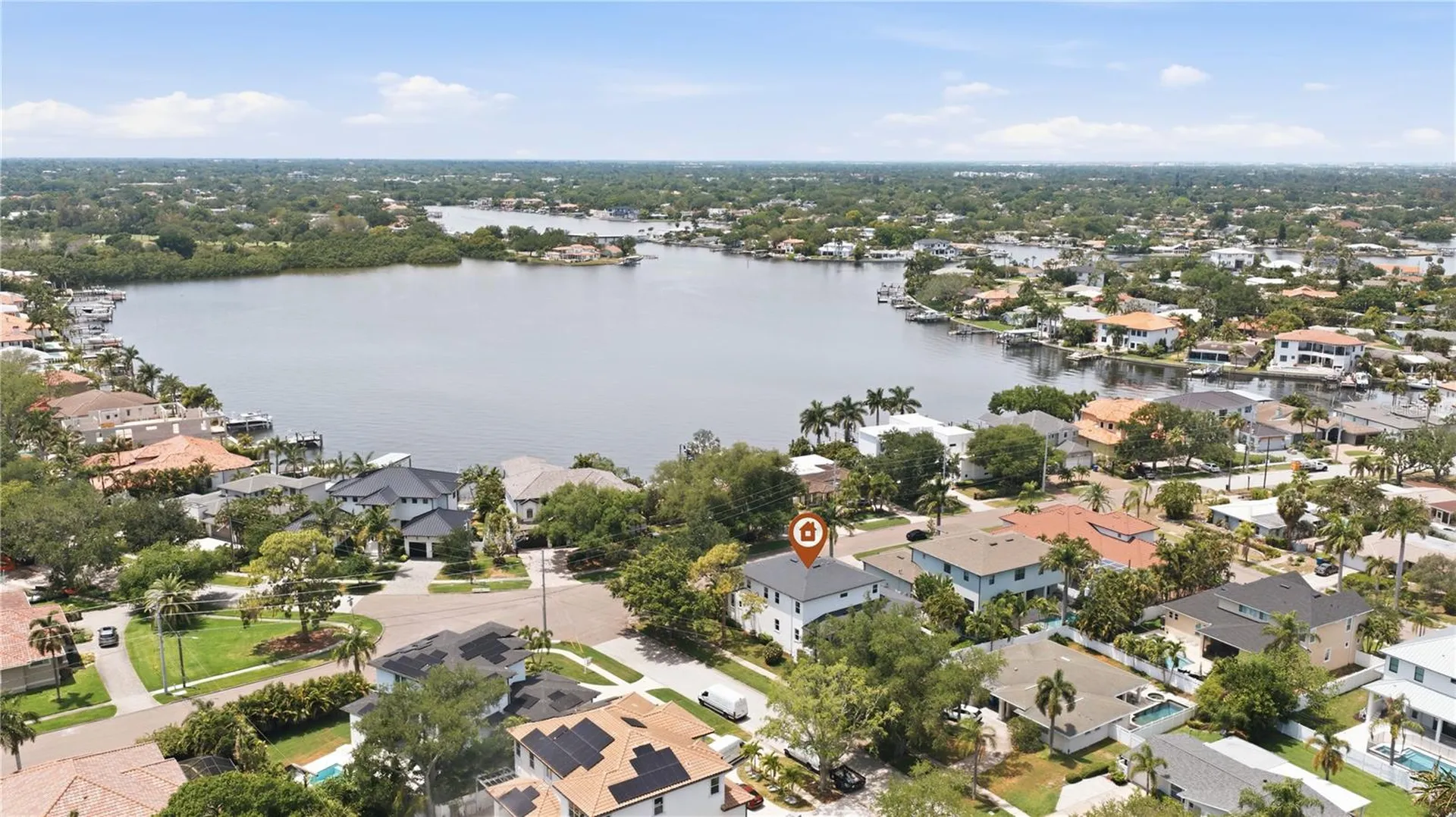 1001 Cordova Boulevard NE St Petersburg FL 33704