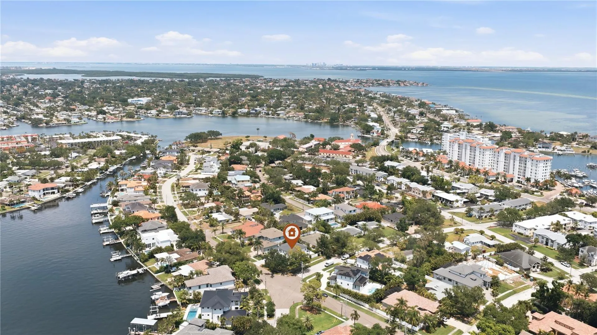1001 Cordova Boulevard NE St Petersburg FL 33704