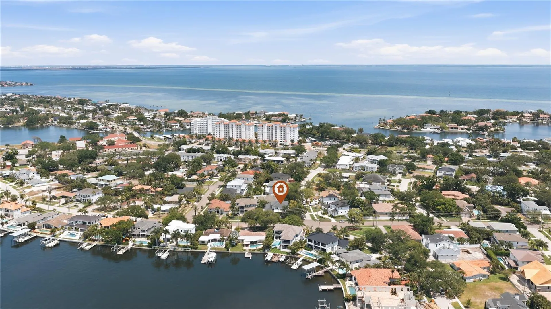 1001 Cordova Boulevard NE St Petersburg FL 33704