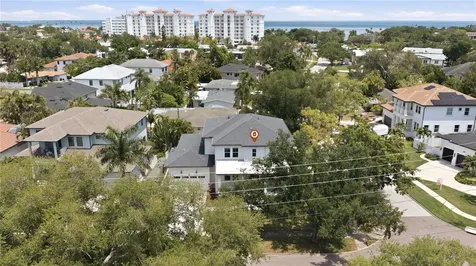 1001 Cordova Boulevard NE St Petersburg FL 33704
