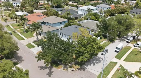 1001 Cordova Boulevard NE St Petersburg FL 33704