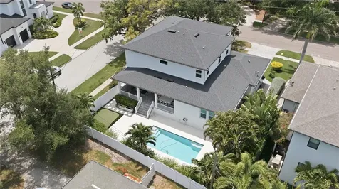 1001 Cordova Boulevard NE St Petersburg FL 33704