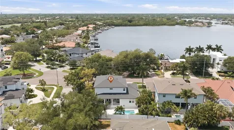 1001 Cordova Boulevard NE St Petersburg FL 33704