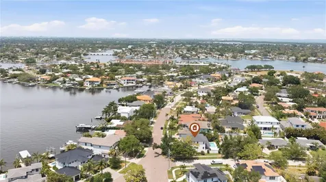 1001 Cordova Boulevard NE St Petersburg FL 33704