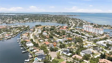 1001 Cordova Boulevard NE St Petersburg FL 33704