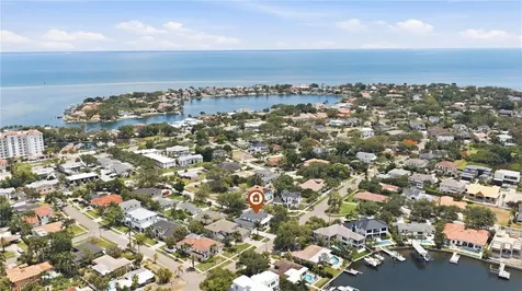 1001 Cordova Boulevard NE St Petersburg FL 33704