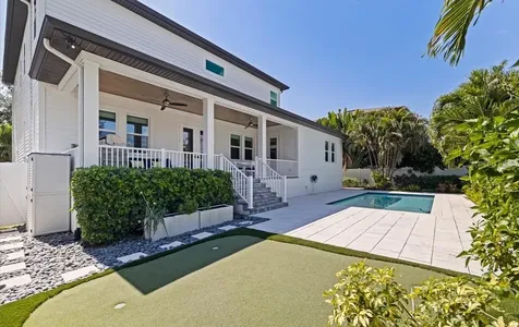 1001 Cordova Boulevard NE St Petersburg FL 33704