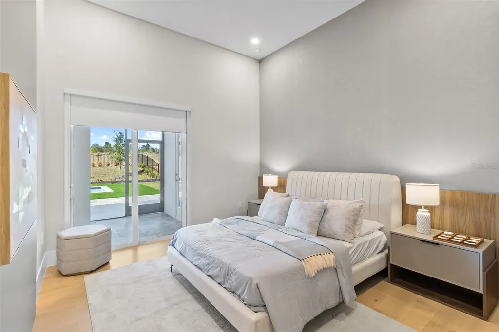 16809 Bolsena Drive Bella Collina FL 34756