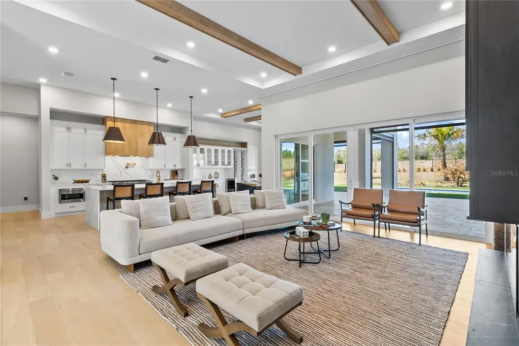 16809 Bolsena Drive Bella Collina FL 34756