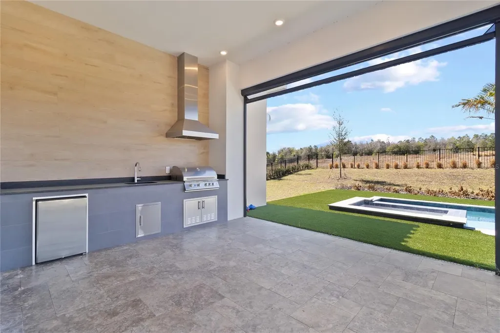 16809 Bolsena Drive Bella Collina FL 34756