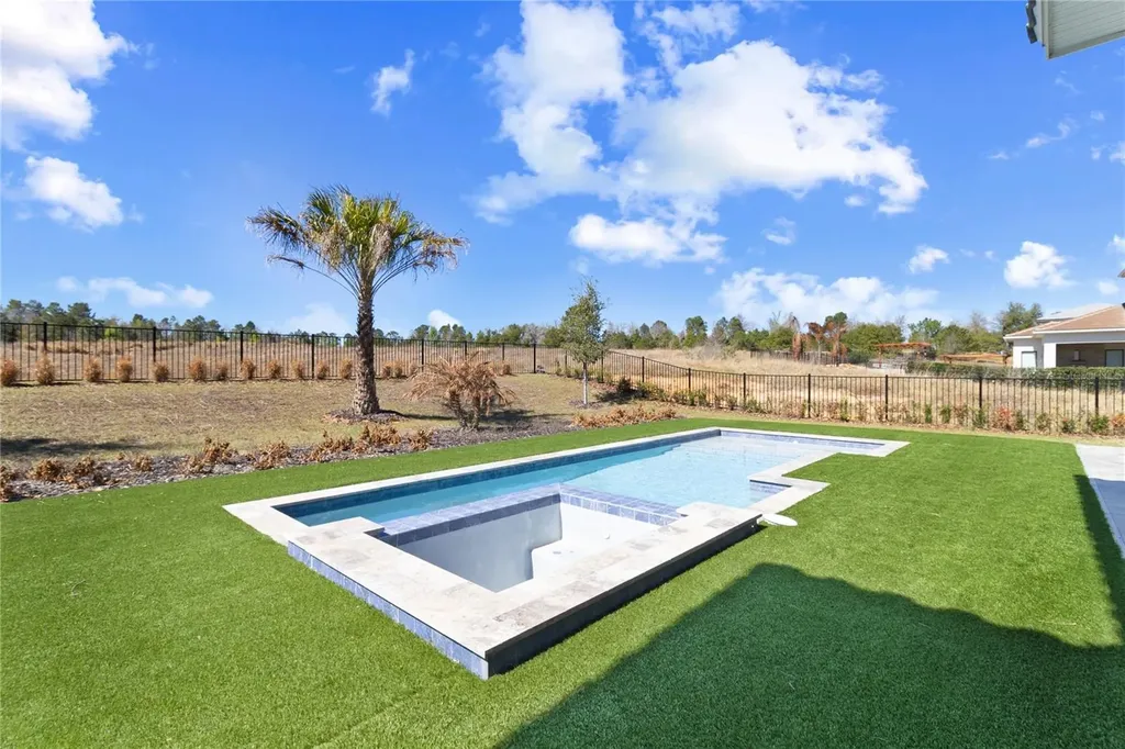 16809 Bolsena Drive Bella Collina FL 34756