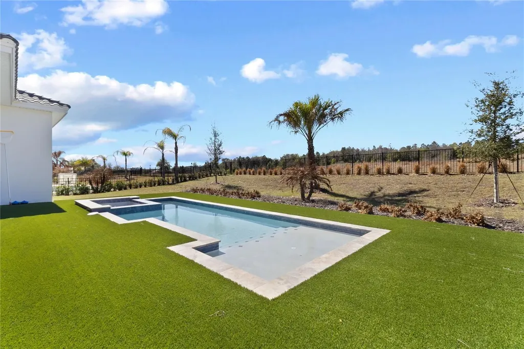 16809 Bolsena Drive Bella Collina FL 34756