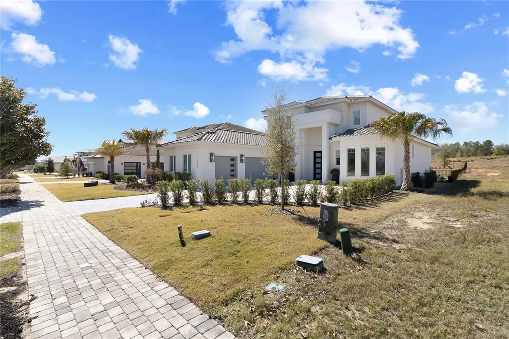 16809 Bolsena Drive Bella Collina FL 34756