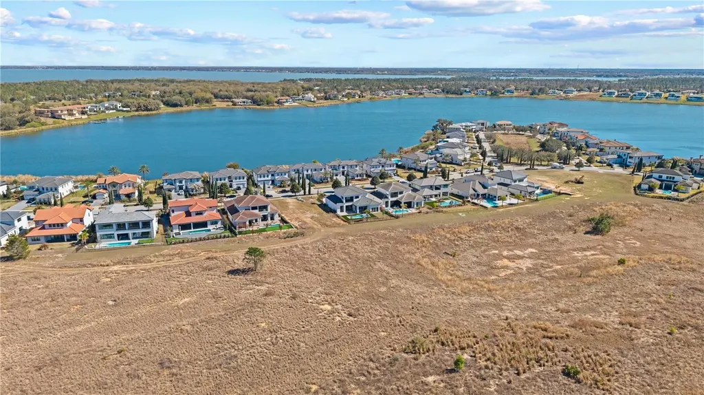 16809 Bolsena Drive Bella Collina FL 34756