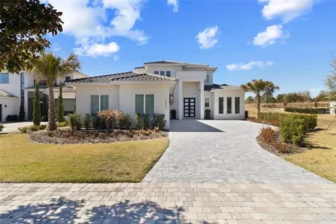 16809 Bolsena Drive Bella Collina FL 34756