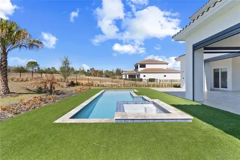 16809 Bolsena Drive Bella Collina FL 34756