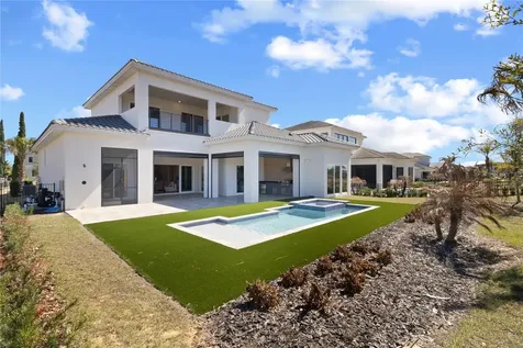 16809 Bolsena Drive Bella Collina FL 34756