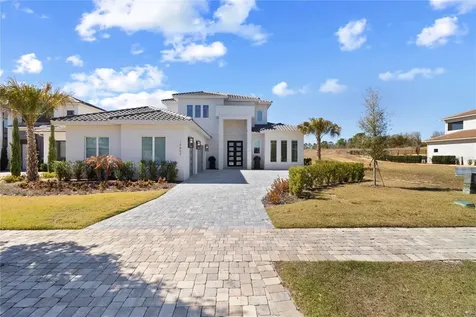 16809 Bolsena Drive Bella Collina FL 34756