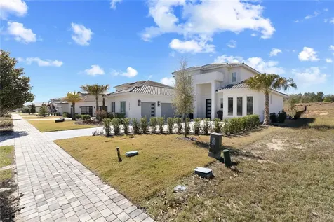 16809 Bolsena Drive Bella Collina FL 34756