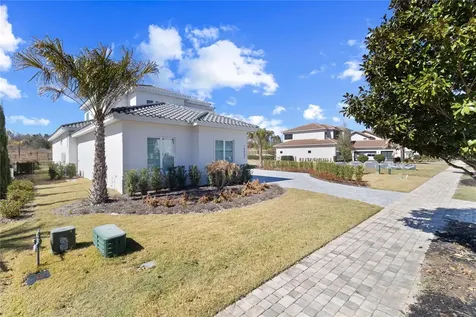 16809 Bolsena Drive Bella Collina FL 34756
