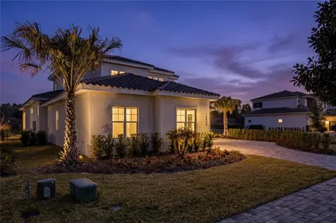 16809 Bolsena Drive Bella Collina FL 34756