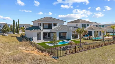 16809 Bolsena Drive Bella Collina FL 34756