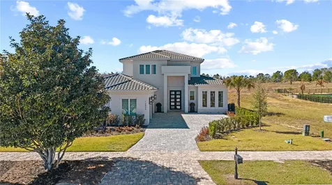 16809 Bolsena Drive Bella Collina FL 34756