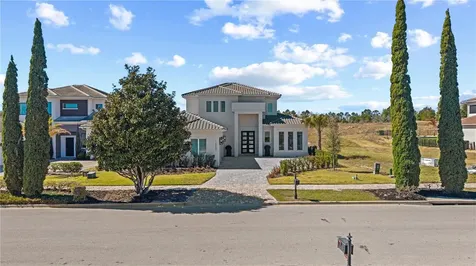 16809 Bolsena Drive Bella Collina FL 34756