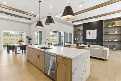 16809 Bolsena Drive Bella Collina FL 34756