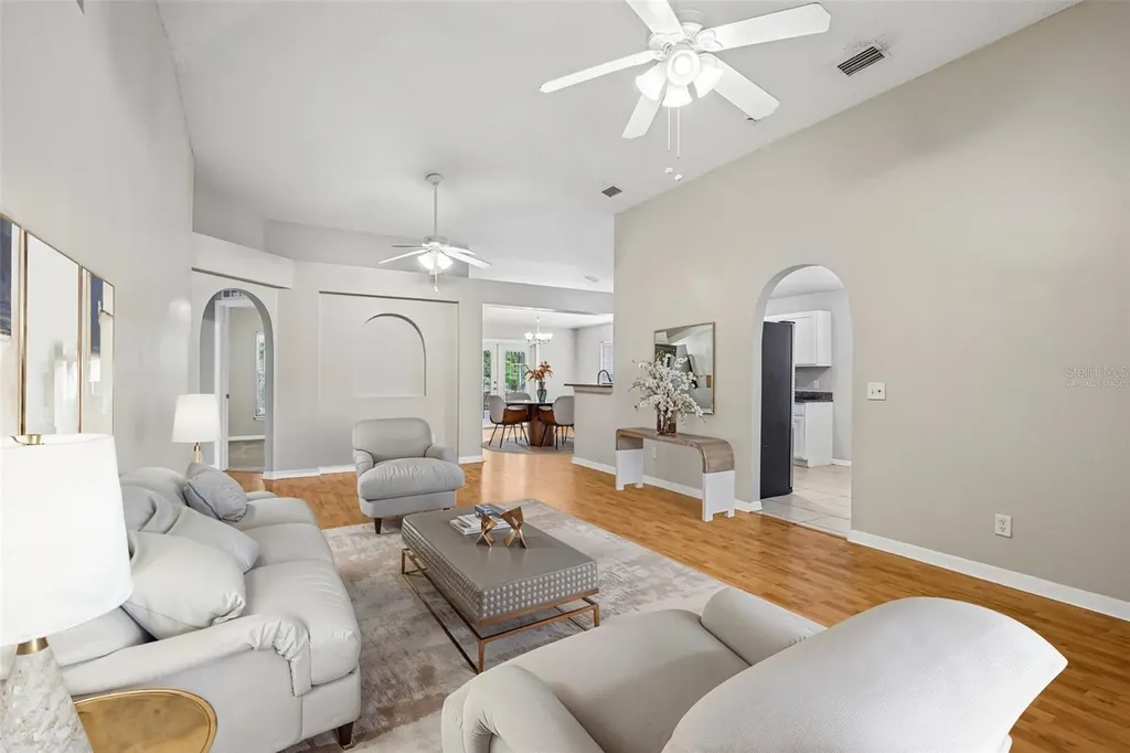 25002 Hyde Park Boulevard Land O Lakes FL 34639