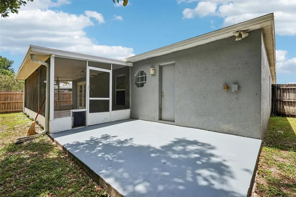 25002 Hyde Park Boulevard Land O Lakes FL 34639