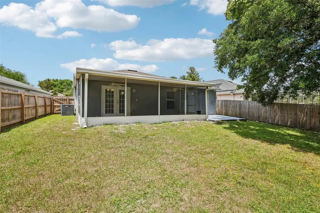 25002 Hyde Park Boulevard Land O Lakes FL 34639