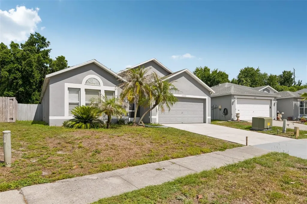 25002 Hyde Park Boulevard Land O Lakes FL 34639