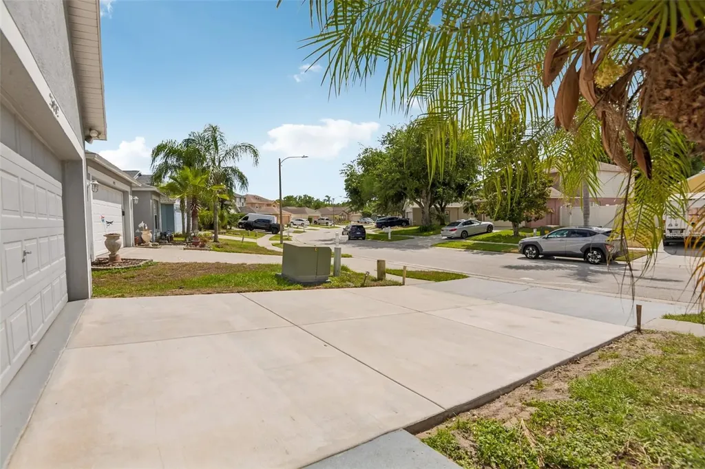 25002 Hyde Park Boulevard Land O Lakes FL 34639