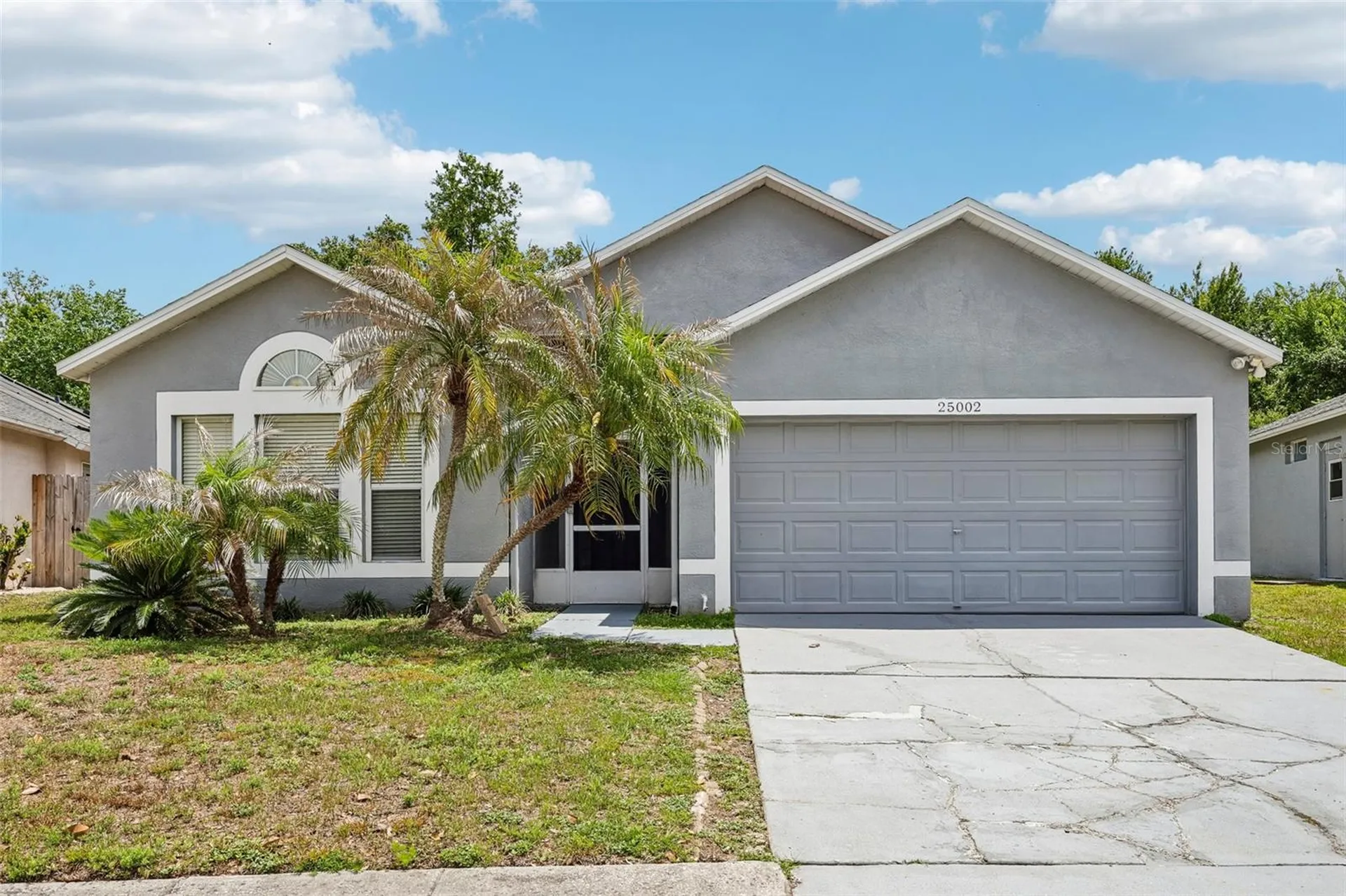 25002 Hyde Park Boulevard Land O Lakes FL 34639