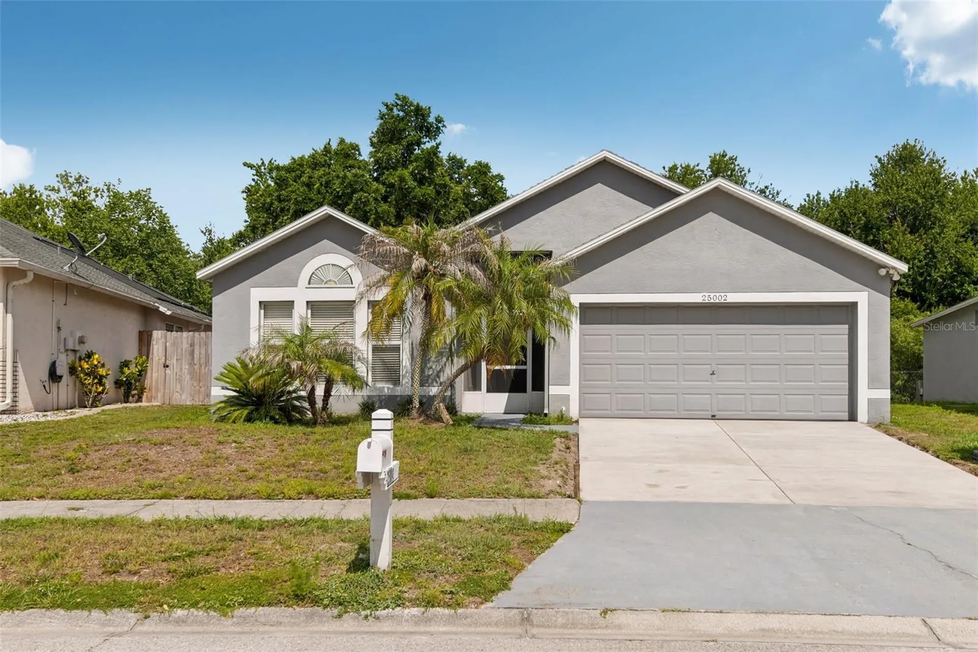 25002 Hyde Park Boulevard Land O Lakes FL 34639