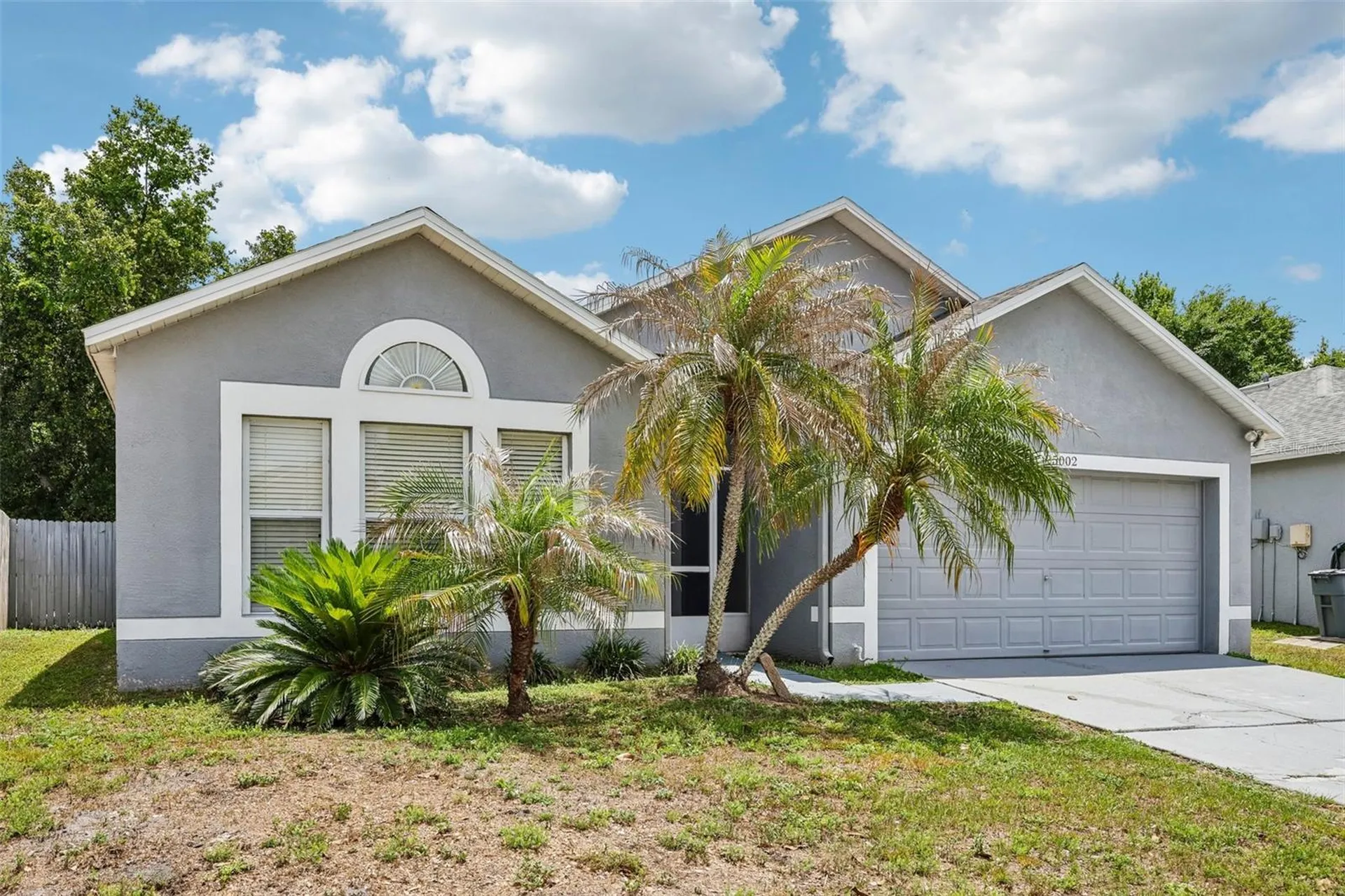 25002 Hyde Park Boulevard Land O Lakes FL 34639
