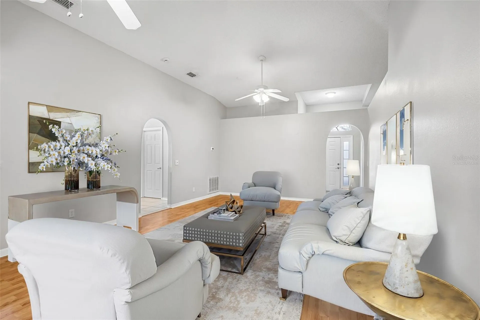 25002 Hyde Park Boulevard Land O Lakes FL 34639