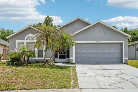 25002 Hyde Park Boulevard Land O Lakes FL 34639